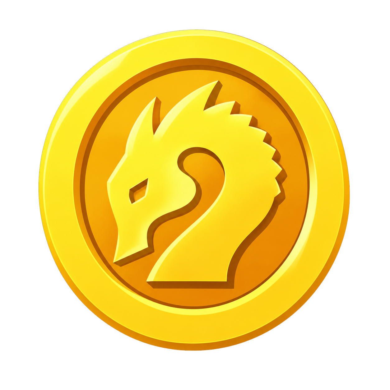 Логотип Dragon Money